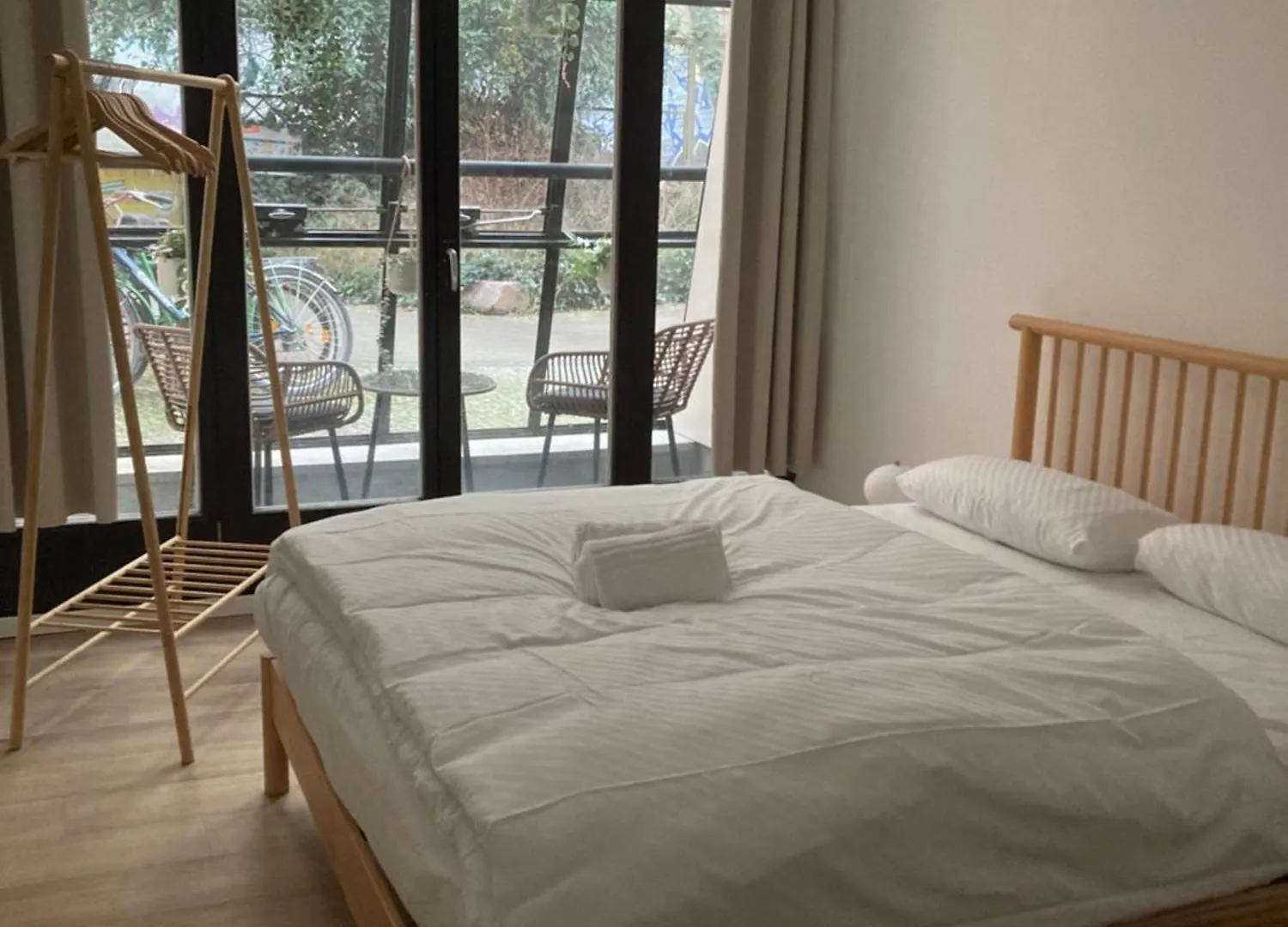 Minimal Hostel Kreuzberg Berlin Germany