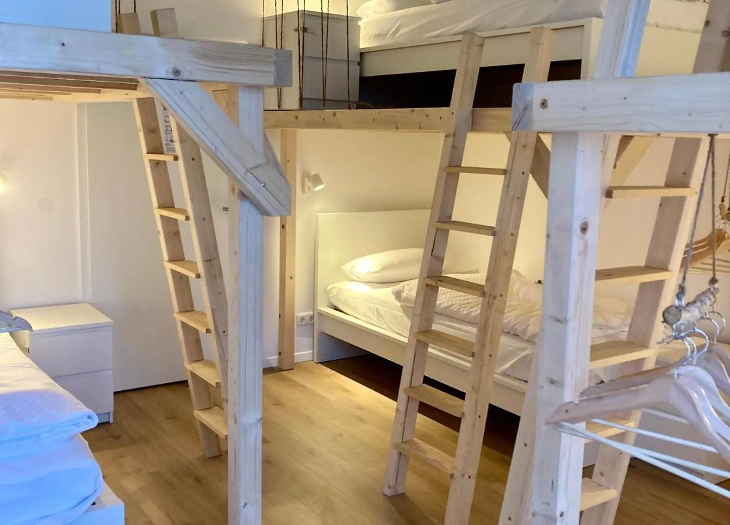 Minimal Hostel Kreuzberg Berlin Germany