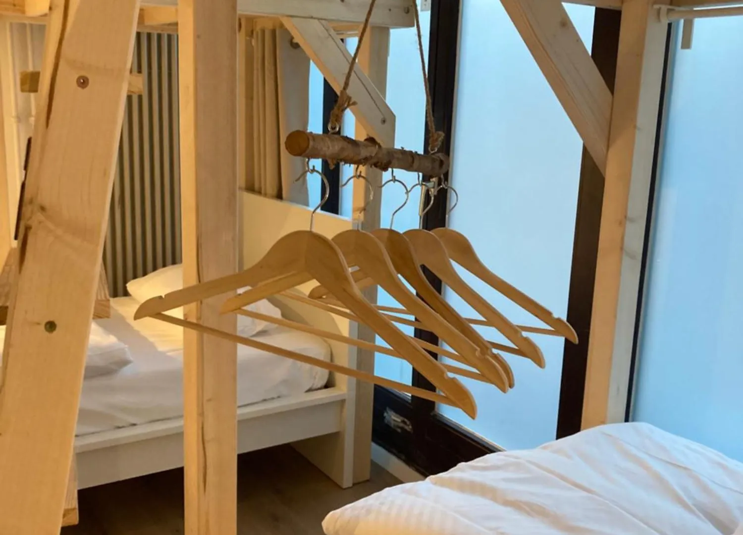 Minimal Hostel Kreuzberg Berlin