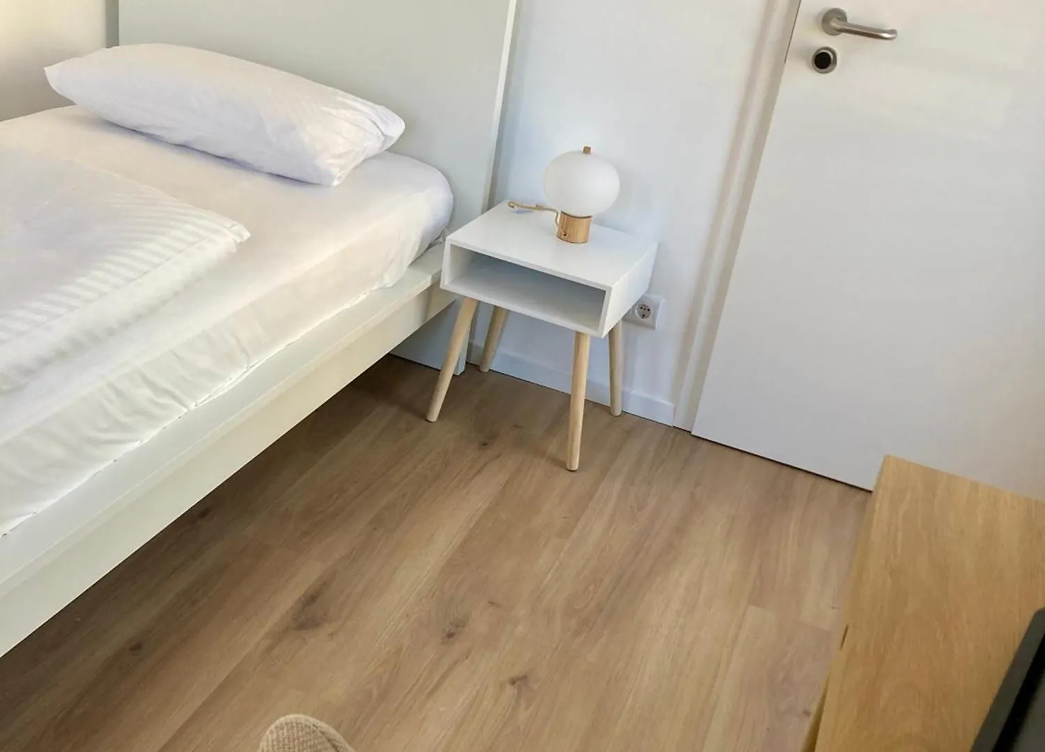 Minimal Hostel Kreuzberg Berlin