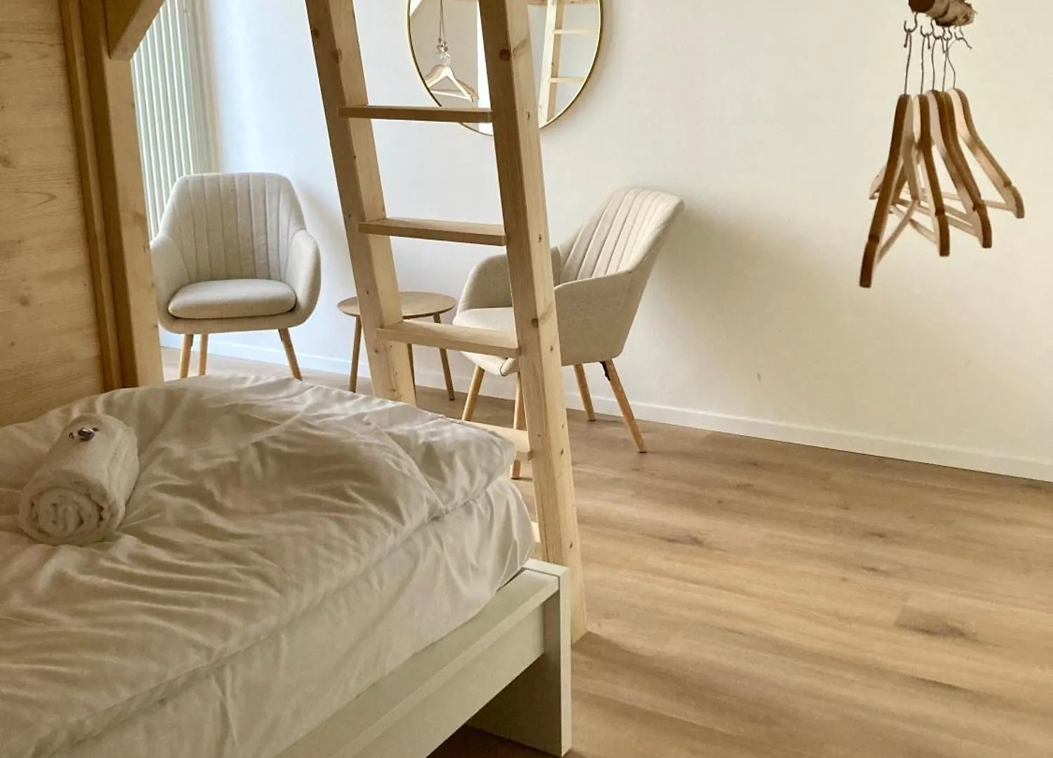 Minimal Hostel Kreuzberg Berlin