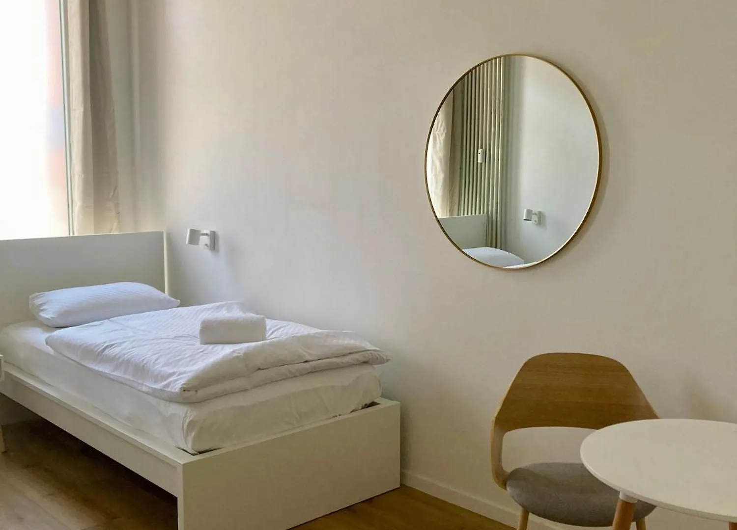 Minimal Hostel Kreuzberg Berlin 0*,  Germany