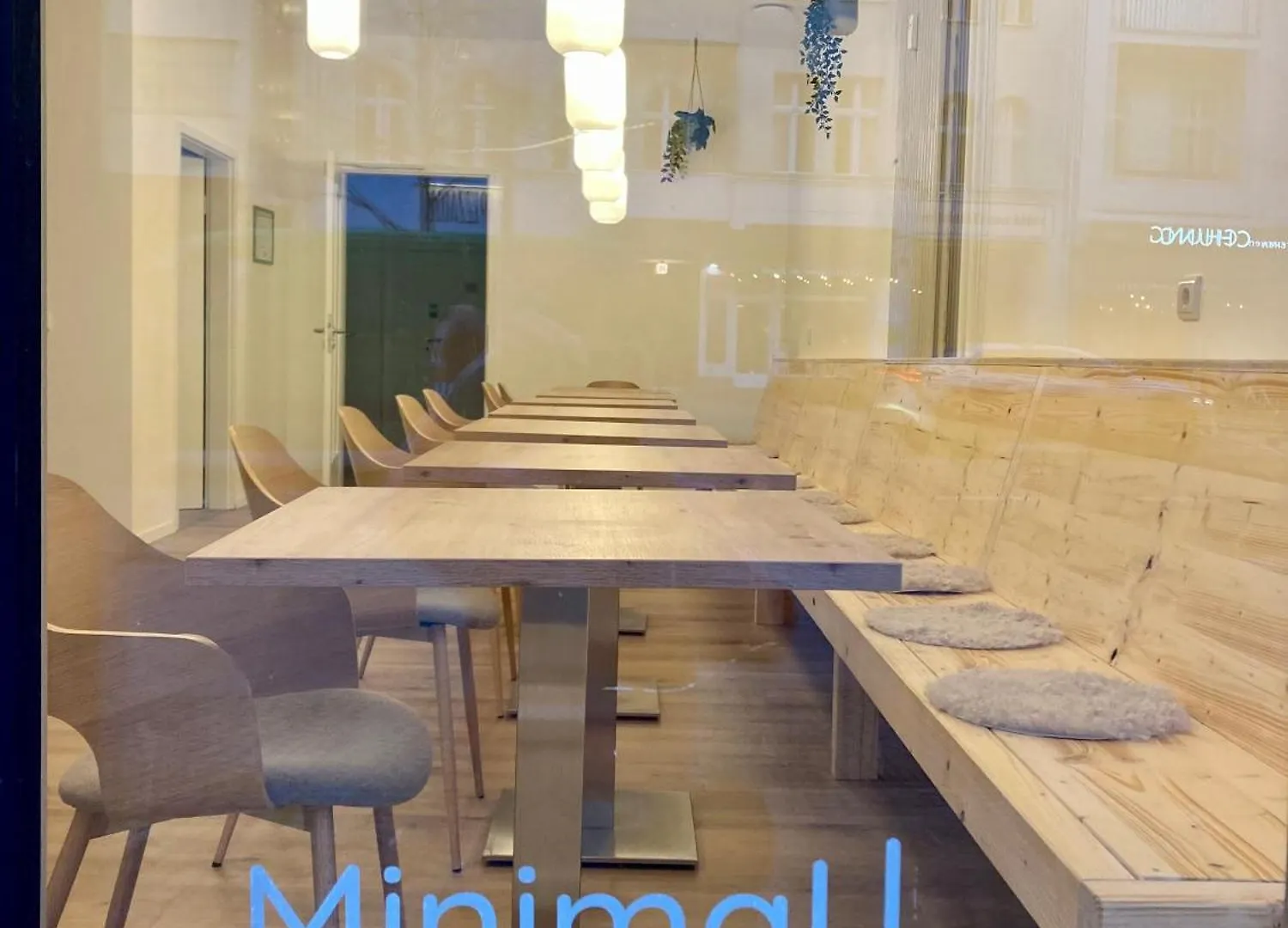 Minimal Hostel Kreuzberg Berlin 0*,