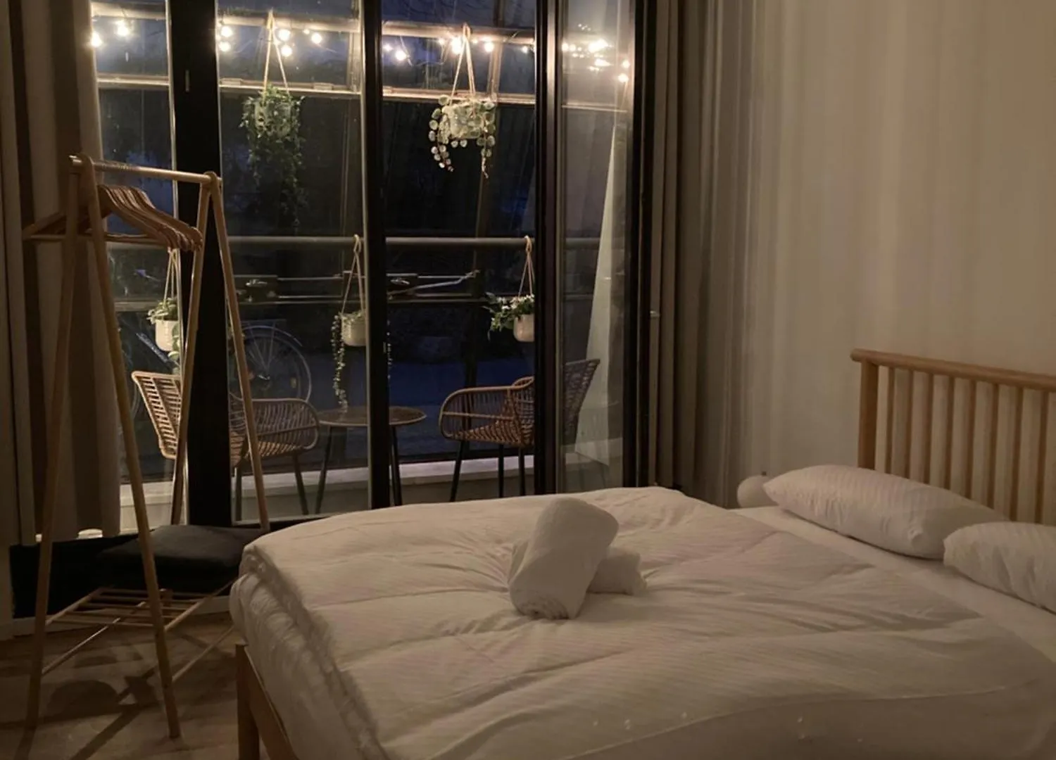 Minimal Hostel Kreuzberg Berlin