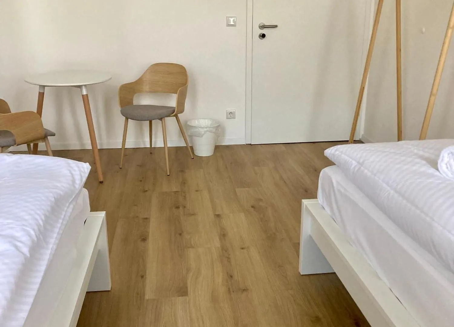 Minimal Hostel Kreuzberg Berlin